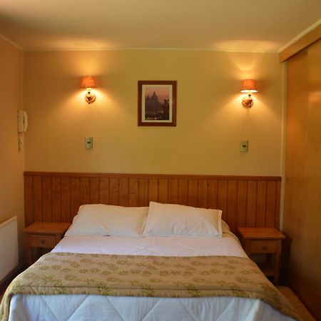 Ananucas III Villa Las Trancas Cameră foto