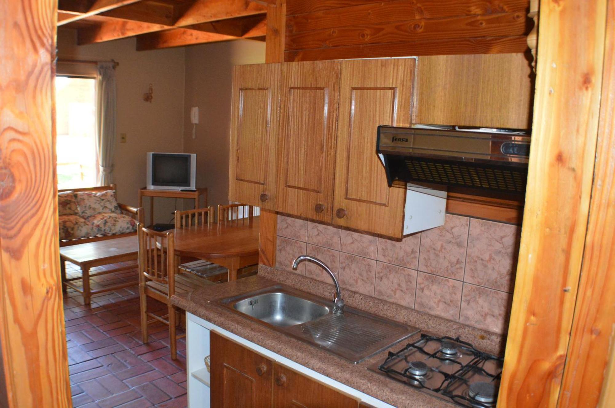 Ananucas III Villa Las Trancas Cameră foto